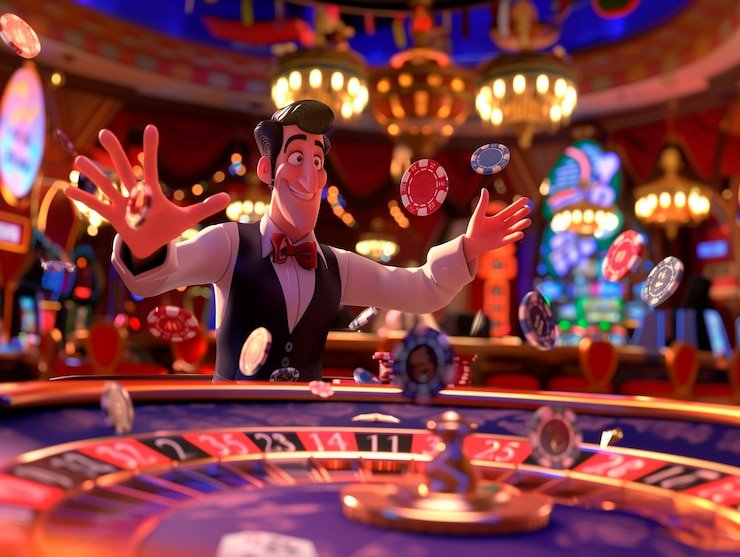 Sistem pembayaran dan deposit di jagobet99 untuk Tembak Ikan